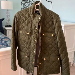 J Crew coat